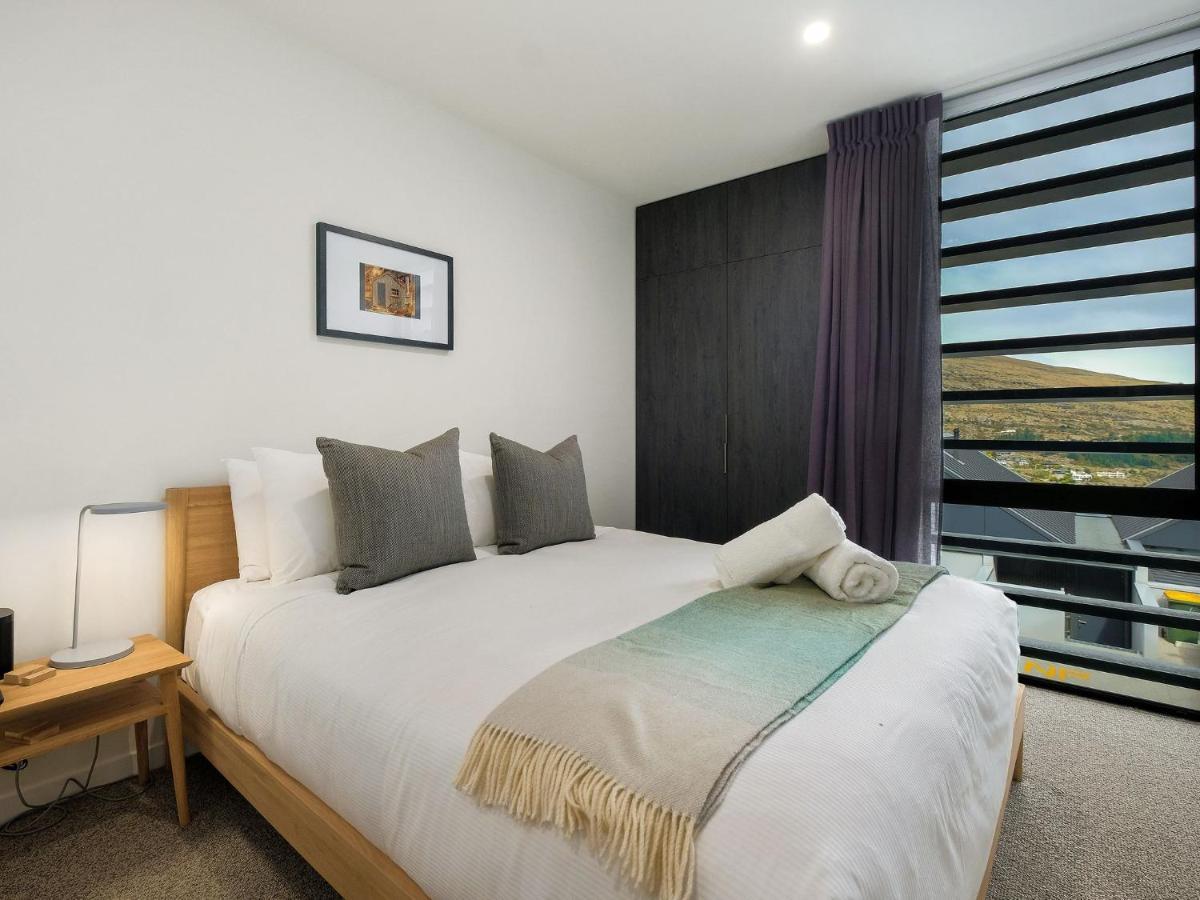 Vila Luxury Townhouse On Woods Lane Queenstown Exteriér fotografie